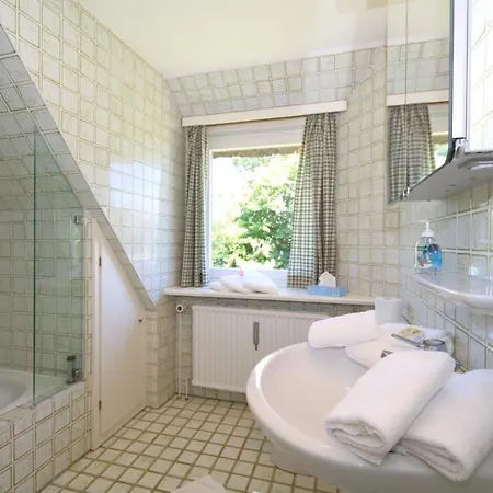 Holiday home Klagges - *