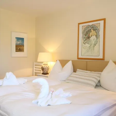 Klagges - Holiday home *