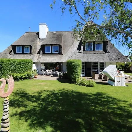 Klagges - Holiday home