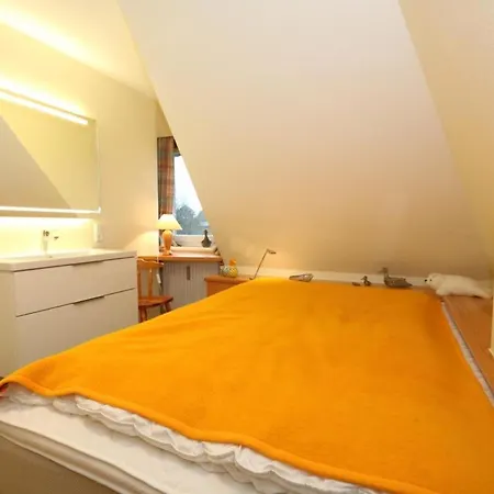 Klagges - Holiday home *