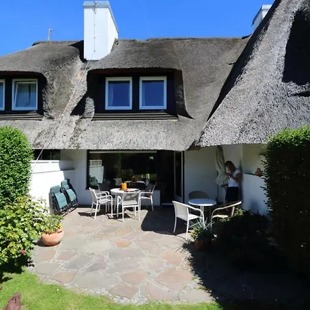 Holiday home Klagges - *