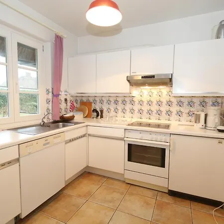 Klagges - Holiday home Keitum