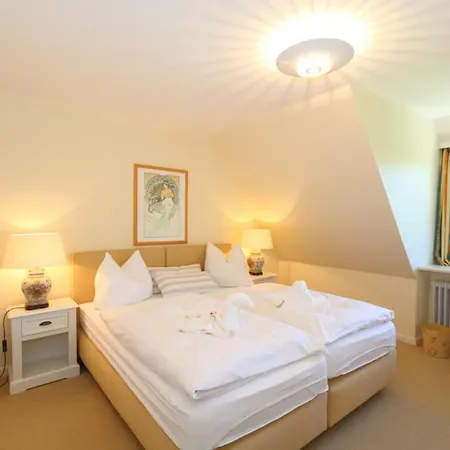 Klagges - Holiday home *