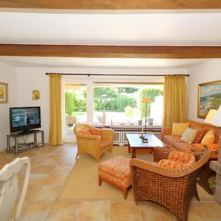 Holiday home Klagges -