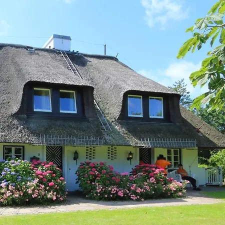 Klagges - Holiday home *