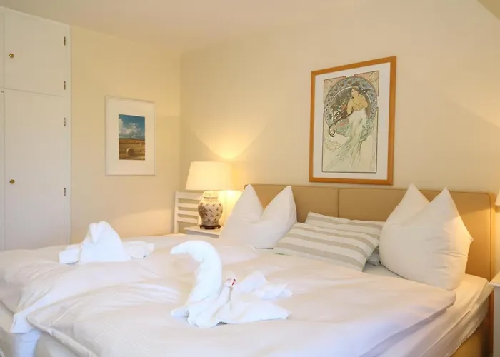 Klagges - Vakantiehuis *