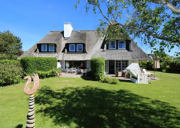 Klagges - Vakantiehuis