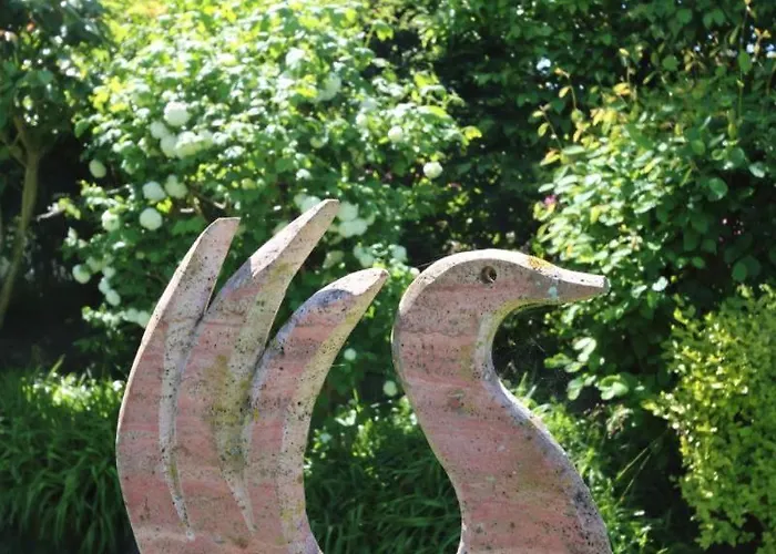 Vakantiehuis Klagges - *