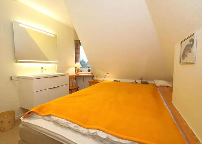 Klagges - Vakantiehuis *