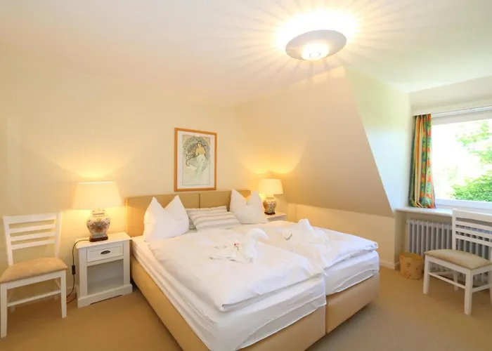 Klagges - Vakantiehuis *