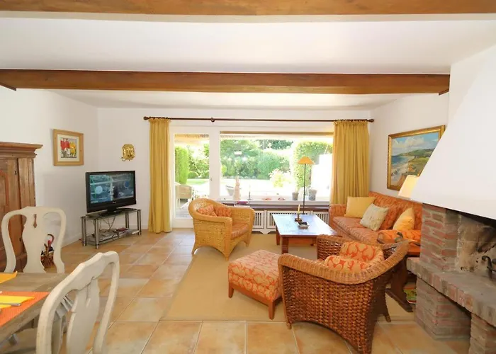 Vakantiehuis Klagges -